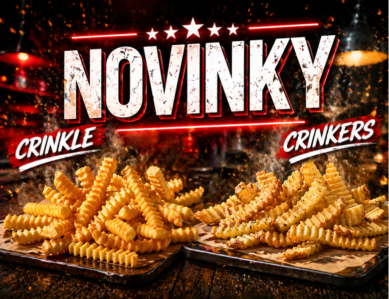 McCain novinky