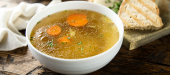 Maggi vývary
