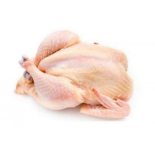 Sliepka ťažká, celá ( 3-3,5 kg / ks )