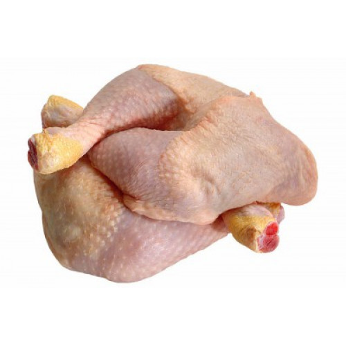 Kuracie štvrťky