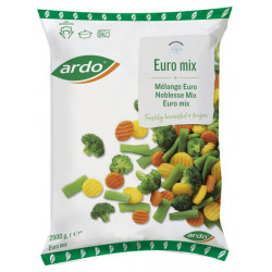 ARDO Euromix ( 4x2,5kg )