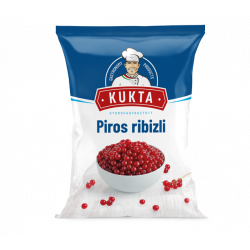 Ríbezle červené 2,5 kg KUKTA 