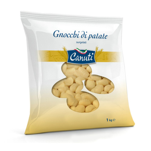 Gnocchi 10 x 1 kg