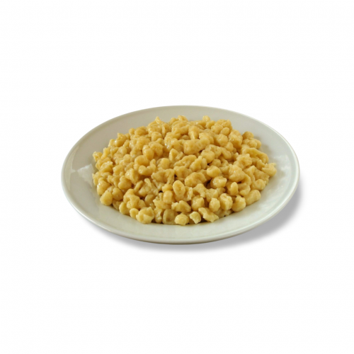 Halušky