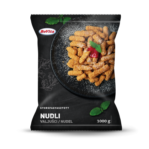 BOVITA Zemiakové šúlance 1000g
