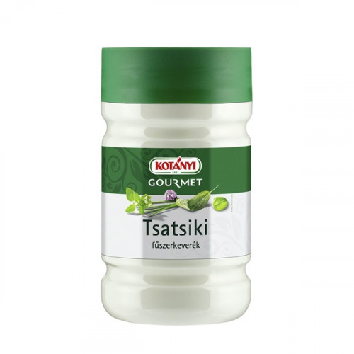 KOTÁNYI Tsatsiki Dóza 770g 