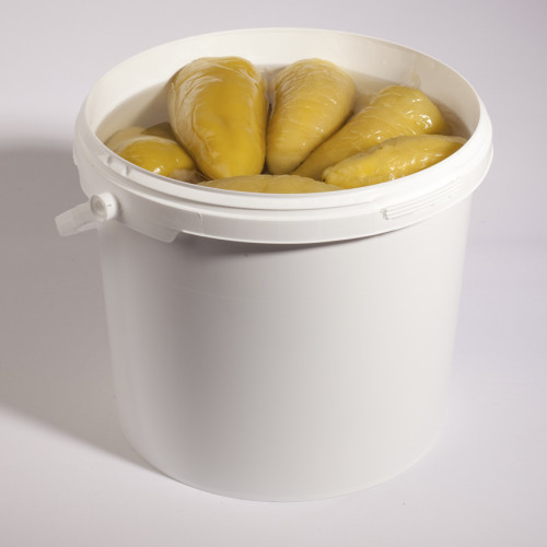 Paprika plnená kapustou voľná,5l/3kg