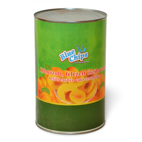 BROSKYNE POLENÉ LÚPANÉ, 4200G