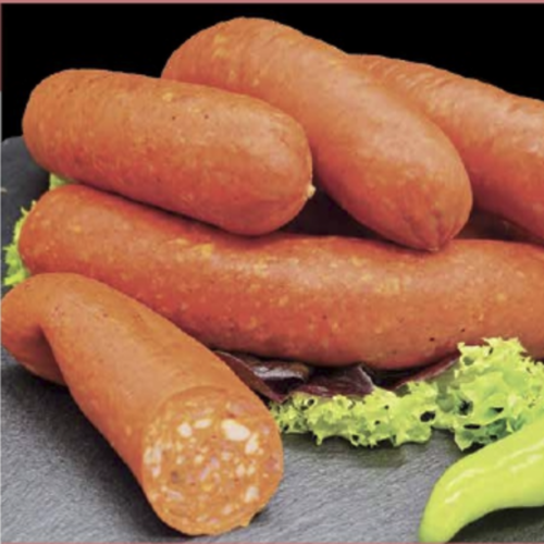 Ipeľská klobása bal cca 1kg