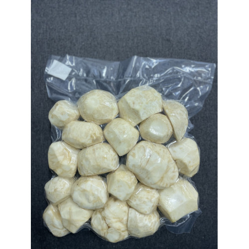 Zeler nový čistený - celý, VB 1kg