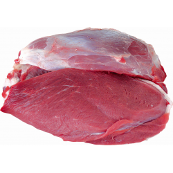 Hovädzie stehno chladené, vák.bal. import
