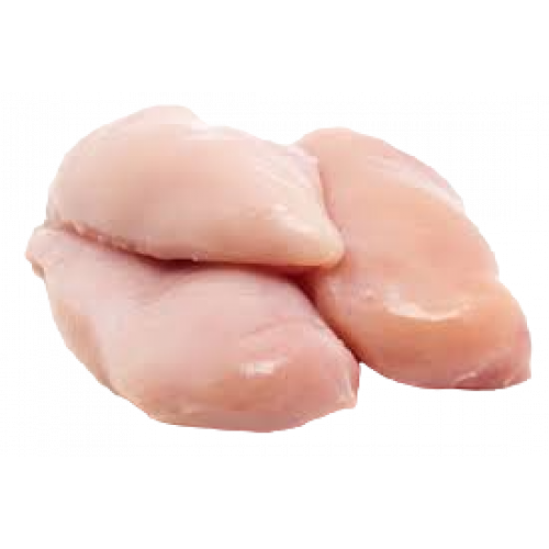 Kuracie prsia chladené HS, bal cca 5kg VAC