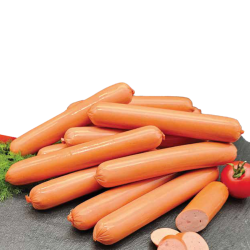 Párky bratislavské, cca 1kg
