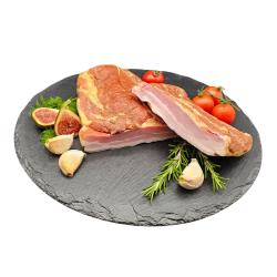 Gazdovská slanina