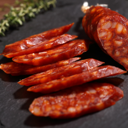 Gastro krájaná klobása, bal. cca 500g