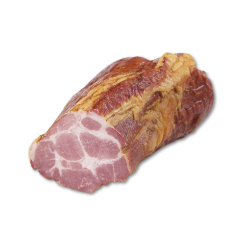 Údená krkovička VB SK