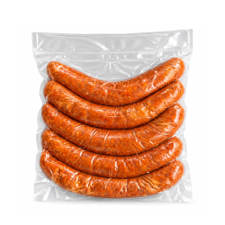 Mexická klobása bal.OA