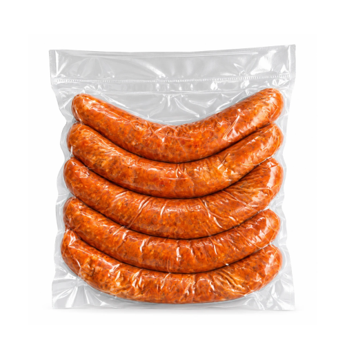 Mexická klobása bal.OA