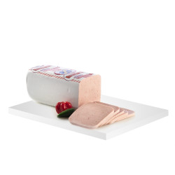 Bavorské pečené mäso