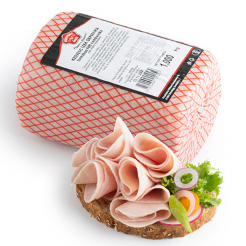 KEDVENC Sendvičová šunka 1kg