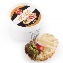 KEDVENC Kačacia masť 300g