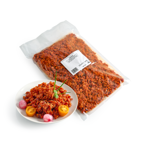 KEDVENC Klobásová mrvenička Gyulai 1kg