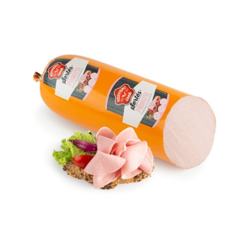 Kedvenc Ízek Bravčová Parížska saláma cca 2kg