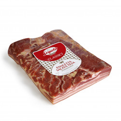 SEGATA Pancetta TESA slanina cca 1,9kg