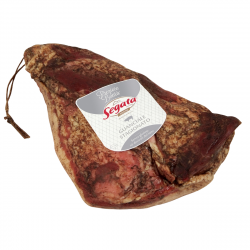 SEGATA Guanciale slanina cca 2kg