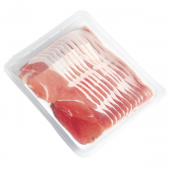 SEGATA Speck krájaný 500g