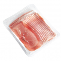 SEGATA Prosciutto Crudo Stagionato A Fette krájaná 500g