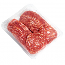 SEGATA Salame Milano krájaná 500g