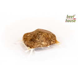 Sous vide bravčové trhané mäso 150g BH