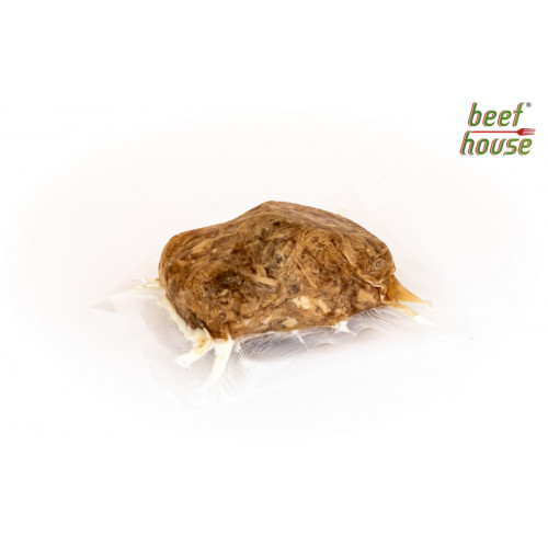 Sous vide bravčové trhané mäso 150g BH