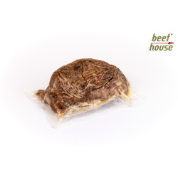 Sous vide hovädzie trhané mäso 150g BH