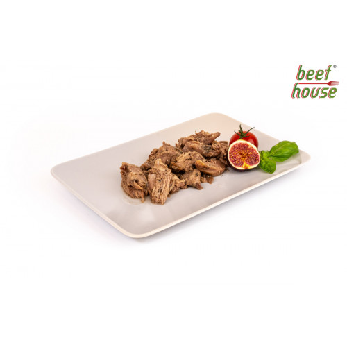 Sous vide kačacie trhané mäso 150g BH