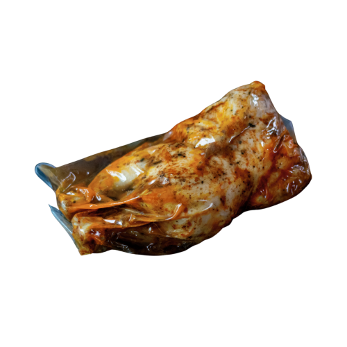 Grilované kura celé 1000-1200g
