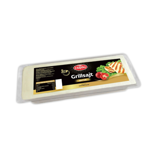 Syr na grilovanie 900g
