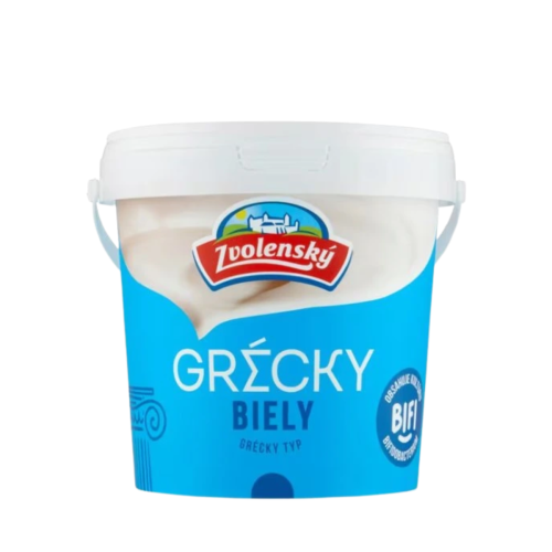 Jogurt biely 10%, 1kg