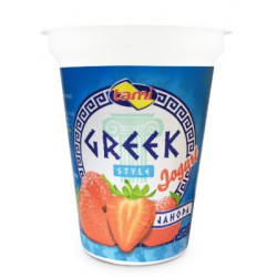Greek Style jogurt jahoda 150 g 