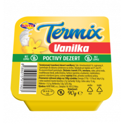 Termix vanilkový 90 g 