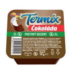 Termix čokoládový 90 g 