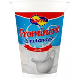 Prominent smotanový jogurt biely 135 g