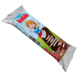 Bobík tyčinka s polevou 30g