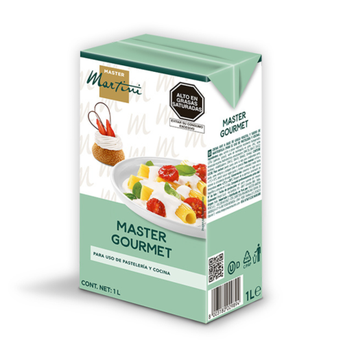 Martini Smotana na varenie 1l, 26%