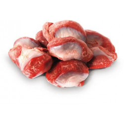 Morčacie žalúdky chladené, vákuovo balené