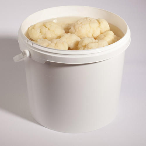 Karfiol v náleve voľný,5l/ 3kg