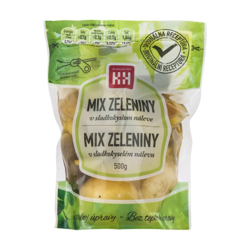 Mix 1 l, 0,7kg