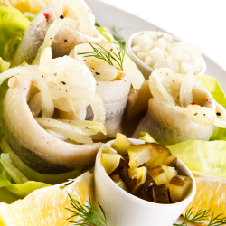 Lahôdkové zavináče 3kg