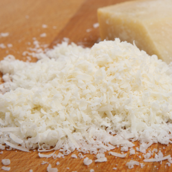 Parmezán strúhaný mix Michelangelo 10x1kg